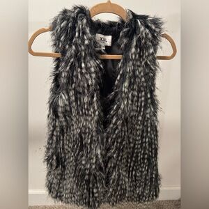 Vest by Jack BB Dakota XS